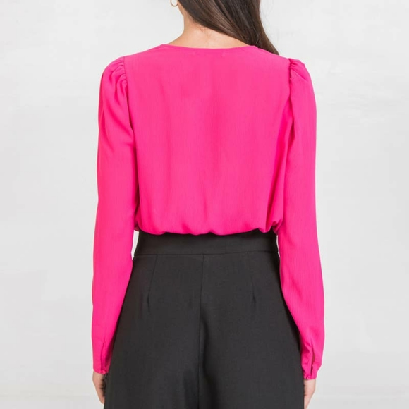 A solid top - Picture 5 of 5